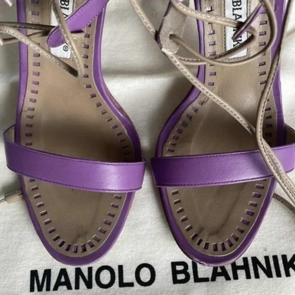 Manolo Blahnik manolo blahnik